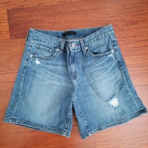 Uniqlo Blue Denim Jeans
